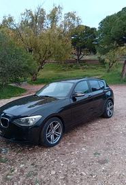 BMW serie 1 -2012