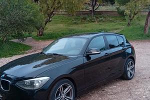 BMW serie 1 -2012