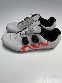 Northwave Rebel 3 MTB / Gravel – Taglia 44