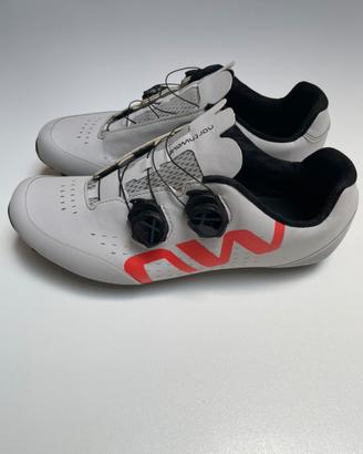 Northwave Rebel 3 MTB / Gravel – Taglia 44