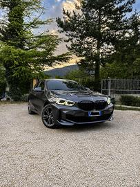 BMW 118D sport
