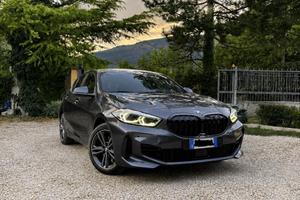 BMW 118D sport