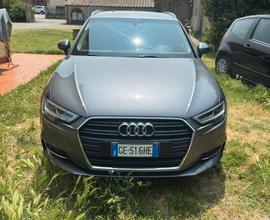 Audi A3 Sportback 2.0 150cv 92000km
