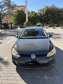 Golf 7 1.6 tech e sound