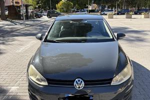 Golf 7 1.6 tech e sound