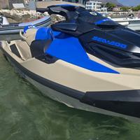Seadoo rxt wake pro 230