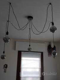 Lampadario 