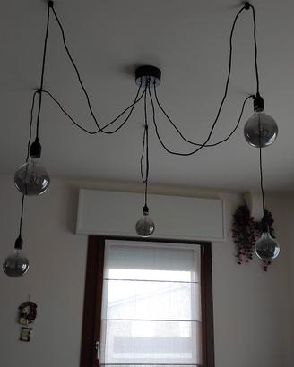 Lampadario 