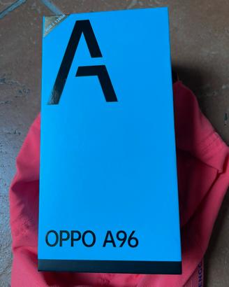 Cellulare Oppo A96