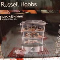 VAPORIERA RUSSELL HOBBS