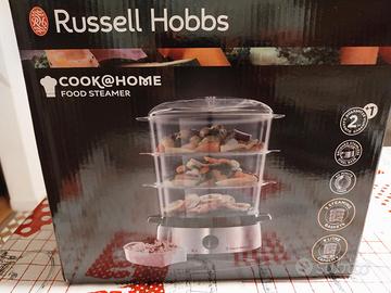 VAPORIERA RUSSELL HOBBS