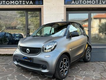 Smart ForTwo 70 1.0 Passion