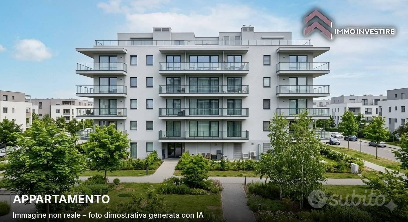 Appartamento – GR - Vista 4