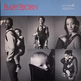 marsupio BabyBjorn