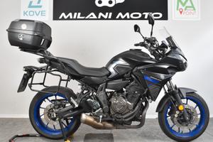 Yamaha Tracer 700 - 2019
