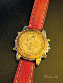 Orologio Sector Adv 1000