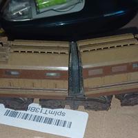 Locomotore Locomotiva Lima E646