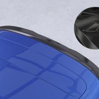 Spoiler posteriore per Ford Focus MK3 ST