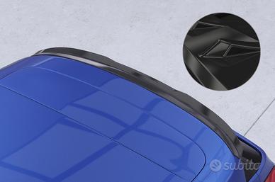 Spoiler posteriore per Ford Focus MK3 ST