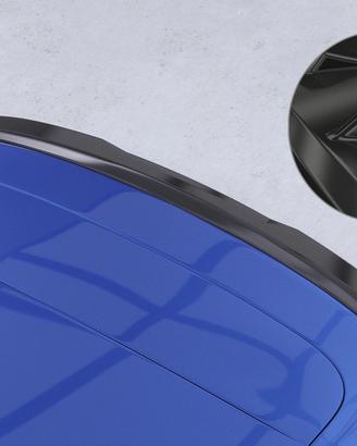 Spoiler posteriore per Ford Focus MK3 ST