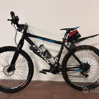 MontainBike 26” B’Twin RockRider 560