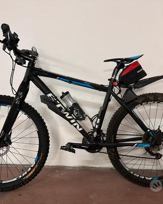 MontainBike 26” B’Twin RockRider 560