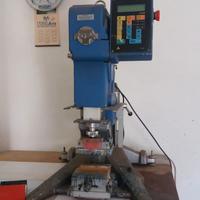 Macchina tampografica