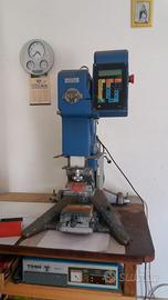 Macchina tampografica