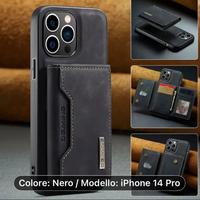 Custodia iPhone 14 Pro