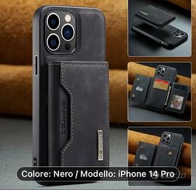 Custodia iPhone 14 Pro