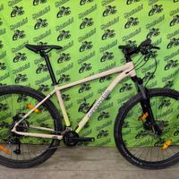 MTB 29" CANNONDALE TRAIL 8 USATA