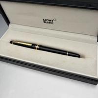 Penna stilografica Montblanc Meisterstück✒️