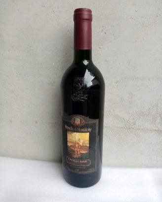 Brunello Banfi 1988