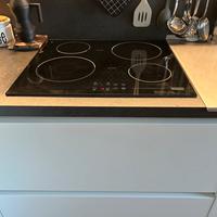 Piano cottura da 60 induzione FRANKE