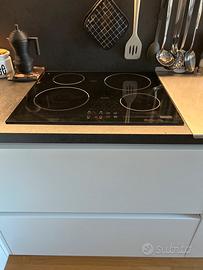 Piano cottura da 60 induzione FRANKE