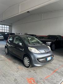 Peugeot 107 1.0 68CV 3p. Urban Move