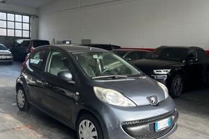 Peugeot 107 1.0 68CV 3p. Urban Move