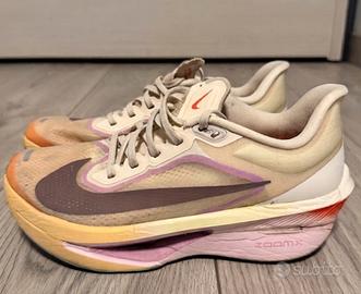 Nike zoomfly 6 originali con scatola