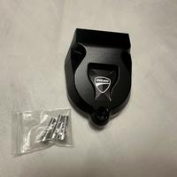 Protezione coppa olio Streetfighter/Panigale V4