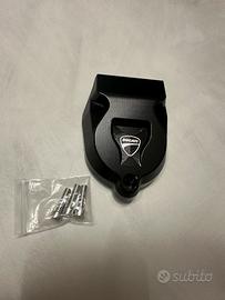 Protezione coppa olio Streetfighter/Panigale V4