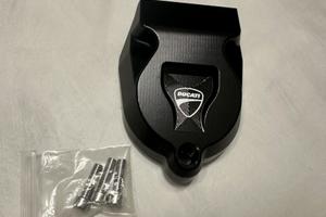 Protezione coppa olio Streetfighter/Panigale V4