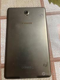 Tablet samsung S nuovissimo piu va anche sim