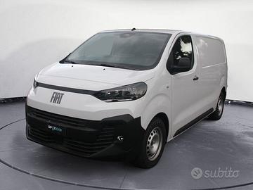 FIAT Scudo VAN M 1.5 Diesel 120cv Man