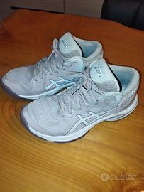 scarpe donna pallavolo Asics 