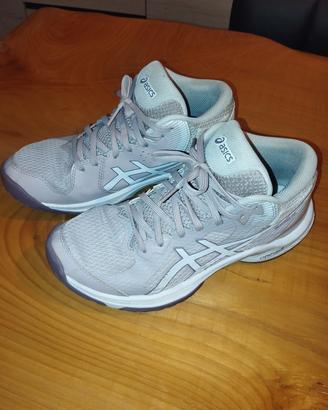 scarpe donna pallavolo Asics 