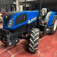 New Holland TD4 90 F