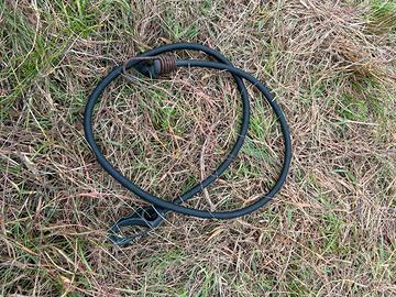 Cinghie elastiche 1 mt