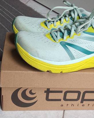 Scarpe da corsa