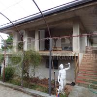 Villa o villino Ventimiglia di Sicilia