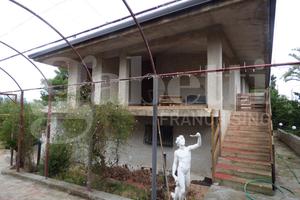 Villa o villino Ventimiglia di Sicilia